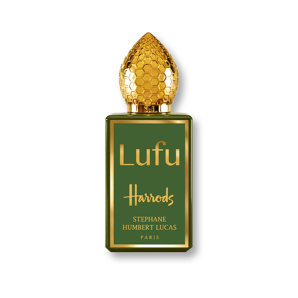 stephane-humbert-lucas-lufu-harrods-edp-perfume-cologne-397961 Stephane Humbert Lucas Lufu Harrods EDP - Image 1