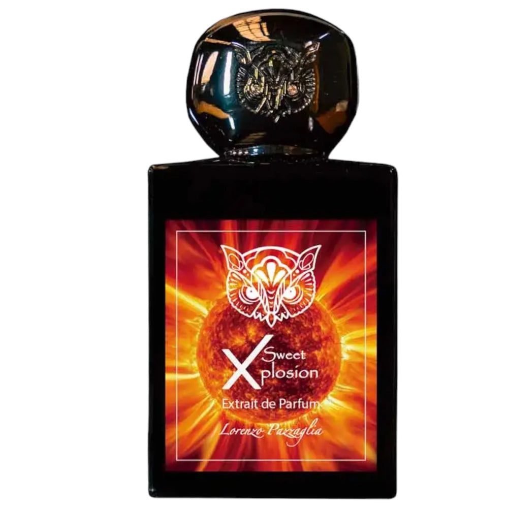 sweetexplo Lorenzo Pazzaglia Sweet Xplosion Unisex Extrait De Parfum - Image 1