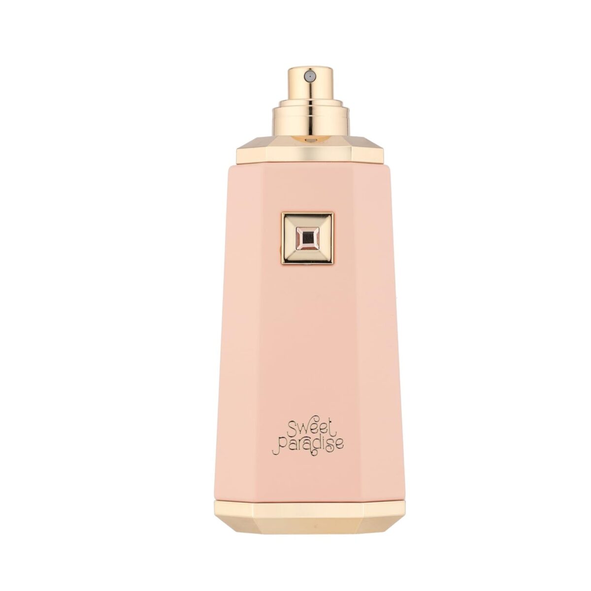 French Avenue Sweet Paradise Perfume For Women EDP 100ml - Image 2