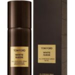 Tom Ford White Suede Perfume for Men and Women 150ml Body Spray
