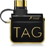 Tag Uomo Nero By Armaf Perfume For Men Edp 100ml