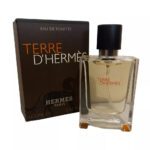 Terre D'hermes By Hermès Miniature For Men Edt 12.5ml