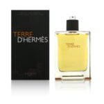 Terre d’Hermès perfume for men Eau de Parfum 200ml