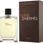Hermes Terre D' Hermes for Men - Eau de Toillette, 200ml