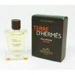 Terre D'hermes Eau Intense Vetiver Edp 5ml
