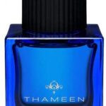 Thameen Peacock Throne Perfume For Men & Women 50ml - Eau de Parfum
