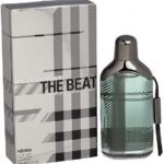 The Beat by Burberry for Men - Eau de Toilette, 100ml