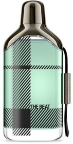 Burberry The Beat by for Men - Eau de Toilette, 50ml - Image 2