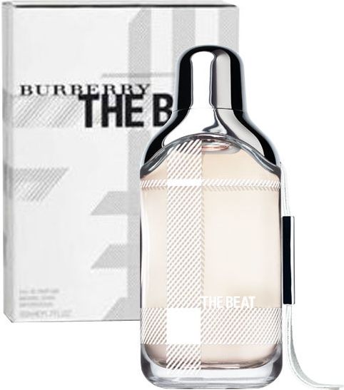 Burberry The Beat for Women - Eau de Parfum, 75ml - Image 1