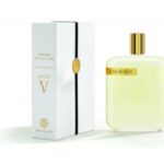 Amouage The Library Collection Opus V  for Unisex, EDP, 100 ml