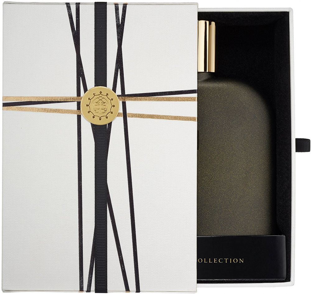 Amouage The Library Collection Opus VII  for Unisex EDP, 100 ml - Image 3