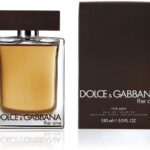The one by Dolce & Gabbana  - perfume for men - Eau de Toilette, 150ml