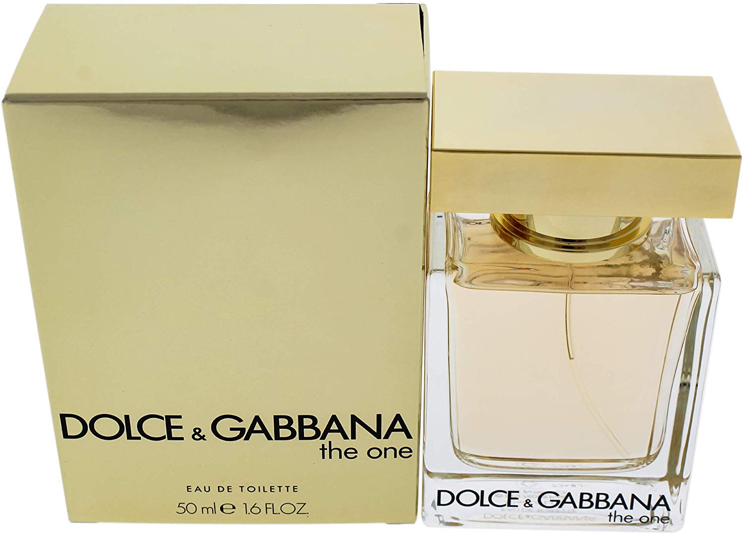 the_one_by_dolce_gabbana_-_perfumes_for_women_-_eau_de_toilette_50ml The One by Dolce & Gabbana - perfumes for women - Eau de Toilette, 50ML - Image 1