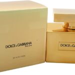 The One Gold Limited Edition by Dolce & Gabbana - perfumes for women - Eau de Parfum, 75ml