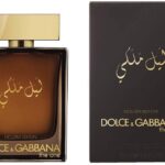 The One Royal Night by Dolce & Gabbana - perfume for men - Eau De Parfum, 150ml