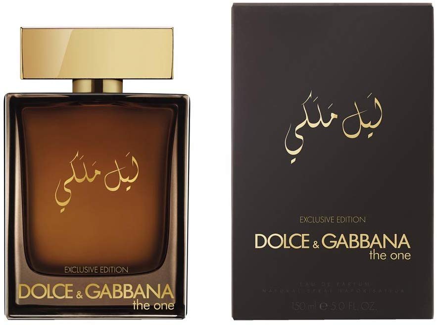 The One Royal Night by Dolce & Gabbana - perfume for men - Eau De Parfum, 150ml - Image 1
