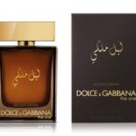 Dolce & Gabbana The One Royal Night for Men - Eau de Parfum, 100ml