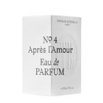 THOMAS KOSMALA NO.4 APRES L'AMOUR FOR MEN & WOMEN EDP 100ML - Image 4
