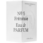 Thomas Kosmala No.5 Frenesie Eau De Parfum For Unisex, 100 ml - Image 2