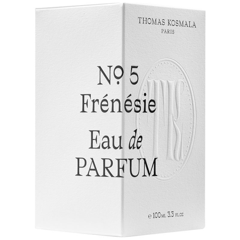 Thomas Kosmala No.5 Frenesie Eau De Parfum For Unisex, 100 ml - Image 2