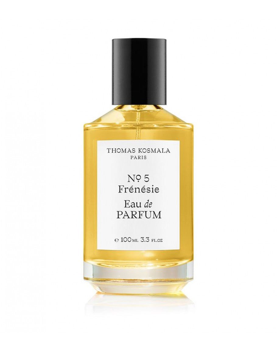 thomas_kosmala_no.5_frenesie_eau_de_parfum_for_unisex_100_ml Thomas Kosmala No.5 Frenesie Eau De Parfum For Unisex, 100 ml - Image 1