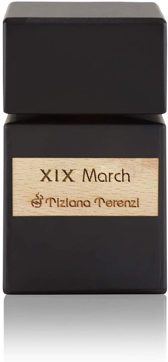 Tiziana Terenzi Tiz XIX March Extr de PARF 100 ml Skin Care 100 ml Pack of 1 - Image 2