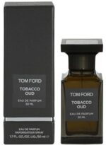 Tom Ford Tobacco Oud for Unisex - Eau de Parfum, 50 ml - Image 3