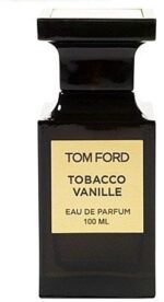 Tom Ford Tobacco Vanille for Unisex - Eau de Parfum, 100 ml - Image 3