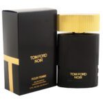 Tom Ford Noir Pour Femme For Women- Eau de Parfum, 50ml