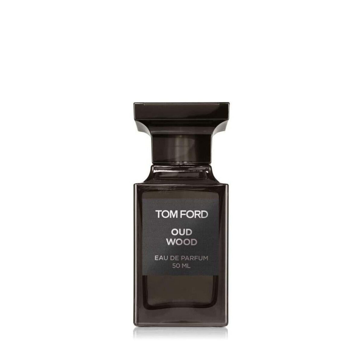 Tom Ford Oud Wood for Unisex - Eau de Parfum, 50 ml - Image 2