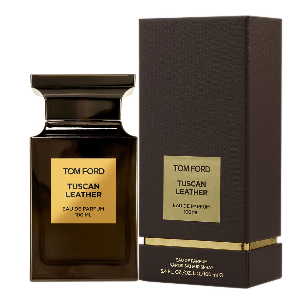 tom-ford-tuscan-leather Tom Ford Tuscan Leather for Men and Women - Eau de Parfum, 100ml - Image 1