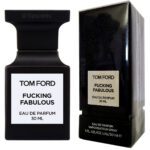 Tom Ford F.....G Fabulous Unisex Edp 30 Ml