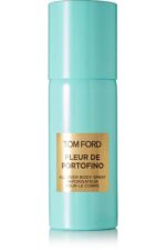 Tom Ford Fleur De Portofino Unisex All Over Body Spray 150 Ml - Image 2