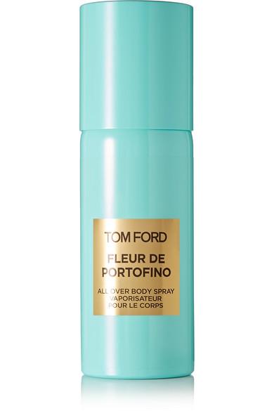 Tom Ford Fleur De Portofino Unisex All Over Body Spray 150 Ml - Image 2