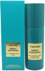 Tom Ford Fleur De Portofino Unisex All Over Body Spray 150 Ml