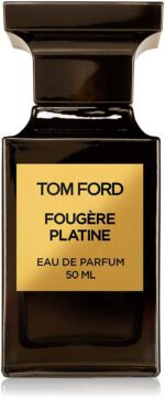 Tom Ford Fougere Platine Eau De Parfum Spray (Unisex) By Tom Ford 50 ml Eau De Parfum Spray For Women - Image 2