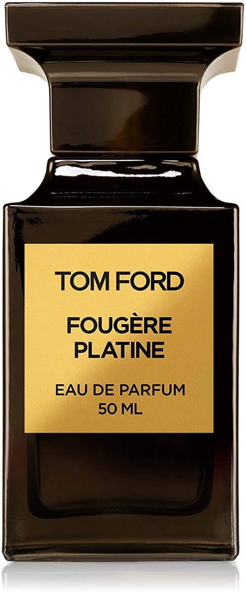 Tom Ford Fougere Platine Eau De Parfum Spray (Unisex) By Tom Ford 50 ml Eau De Parfum Spray For Women - Image 2