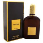 Tom Ford Men Extreme - Perfume For Men - EDT 50ml