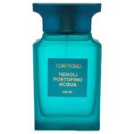 Tom Ford Neroli Portofino Acqua - Perfume For Unisex - EDT 100 ml - Image 2