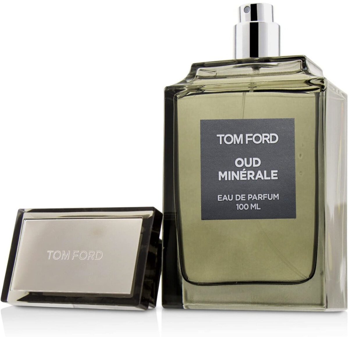 TOM FORD OUD MINERALE UNISEX EDP 100 ml - Image 2