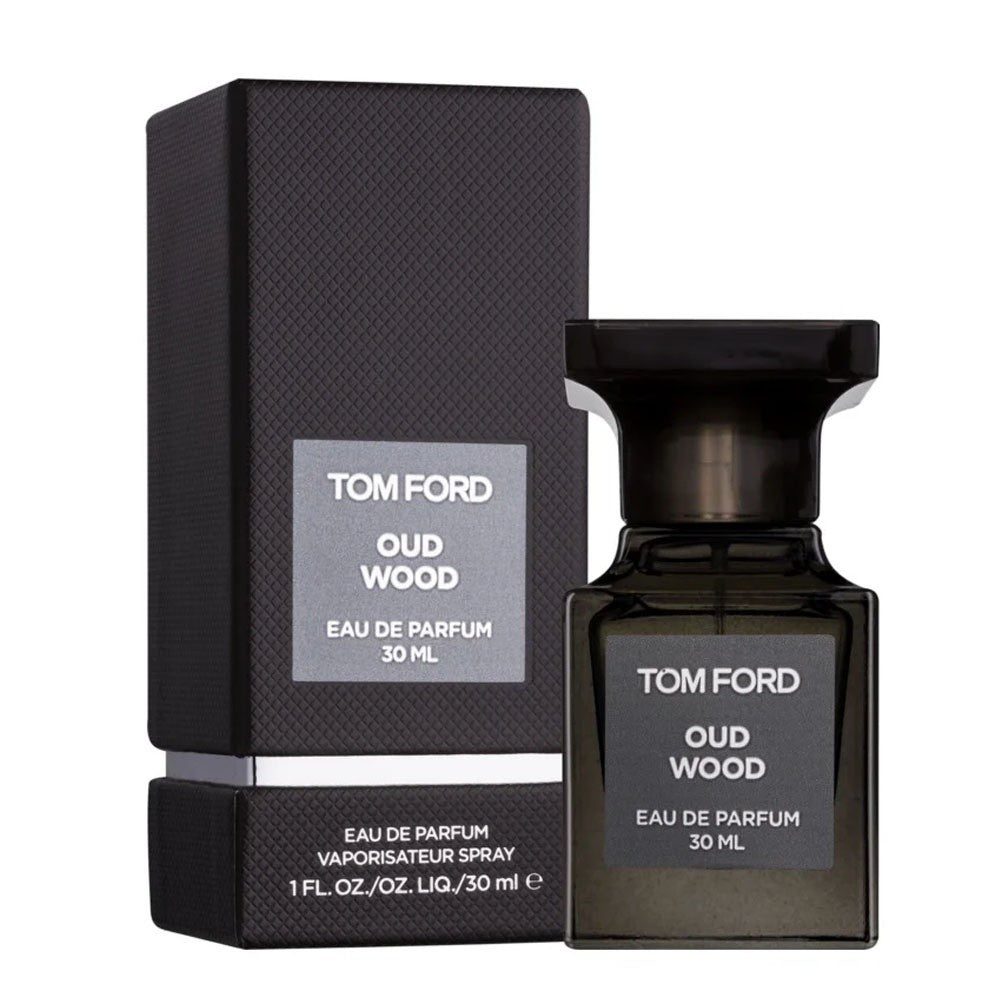 Tom Ford Oud Wood For Unisex Edp 30 ml - Image 1