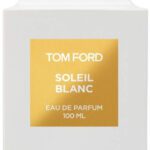 Tom Ford Soleil Blanc EDP 100ml Perfume