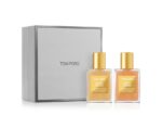 Tom Ford Soleil Blanc Women Set Shimmering Body Oil 2 X 45 Ml