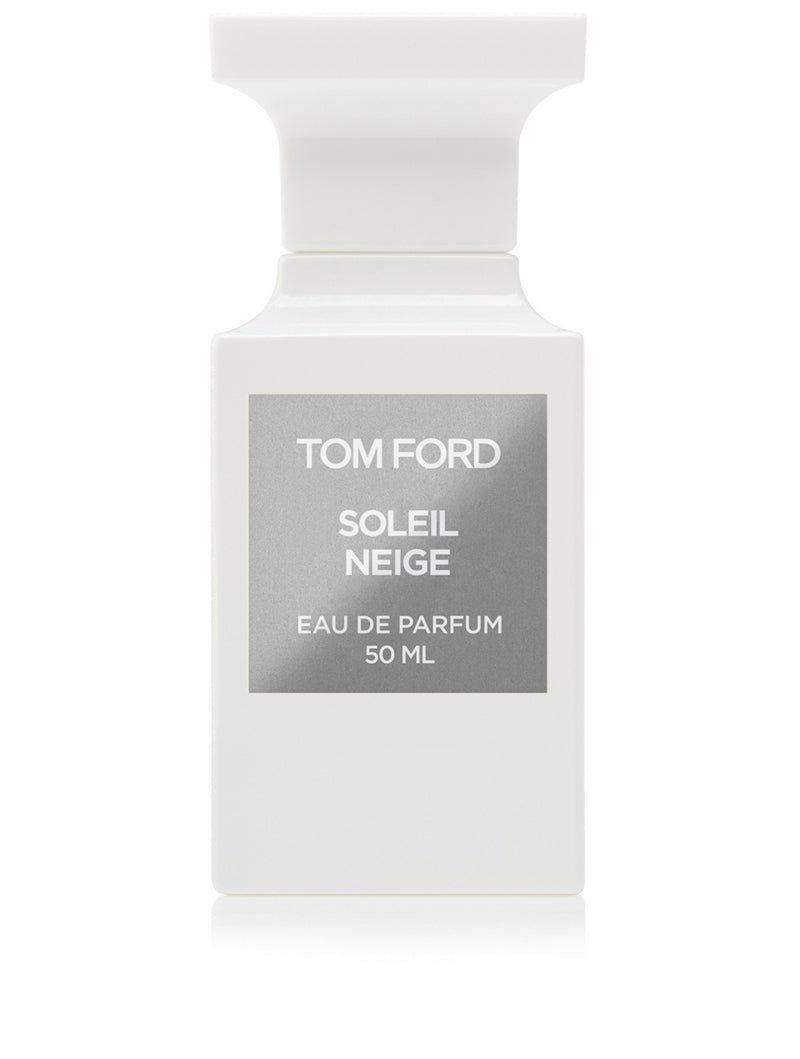 tom_ford_soliel Tom Ford Soleil Neige - Perfume For Unisex - EDP 50 ml - Image 1