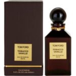 Tom Ford Tobacco Vanille Unisex Edp 250 Ml Splash