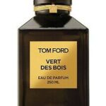Tom Ford Vert Des Bois Unisex Edp 250 Ml Splash