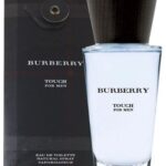 Burberry Touch for Men - Eau de Toilette, 100ml