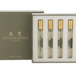 Penhaligon'S Fragrance Library Mini Set Perfume EDP 3x10ML + EDT 2x10ML