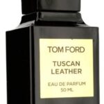 Tom Ford Tuscan Leather for Unisex - Eau de Parfum, 50 ml