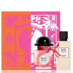 HERMES TWILLY D'HERMES EAU POIVREE FOR WOMEN SET EDP 50 ml + MOISTURIZING BODY LOTION 40 ml